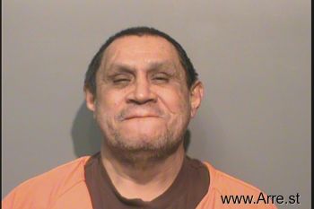 Francisco R Gonzalez Vaela Mugshot